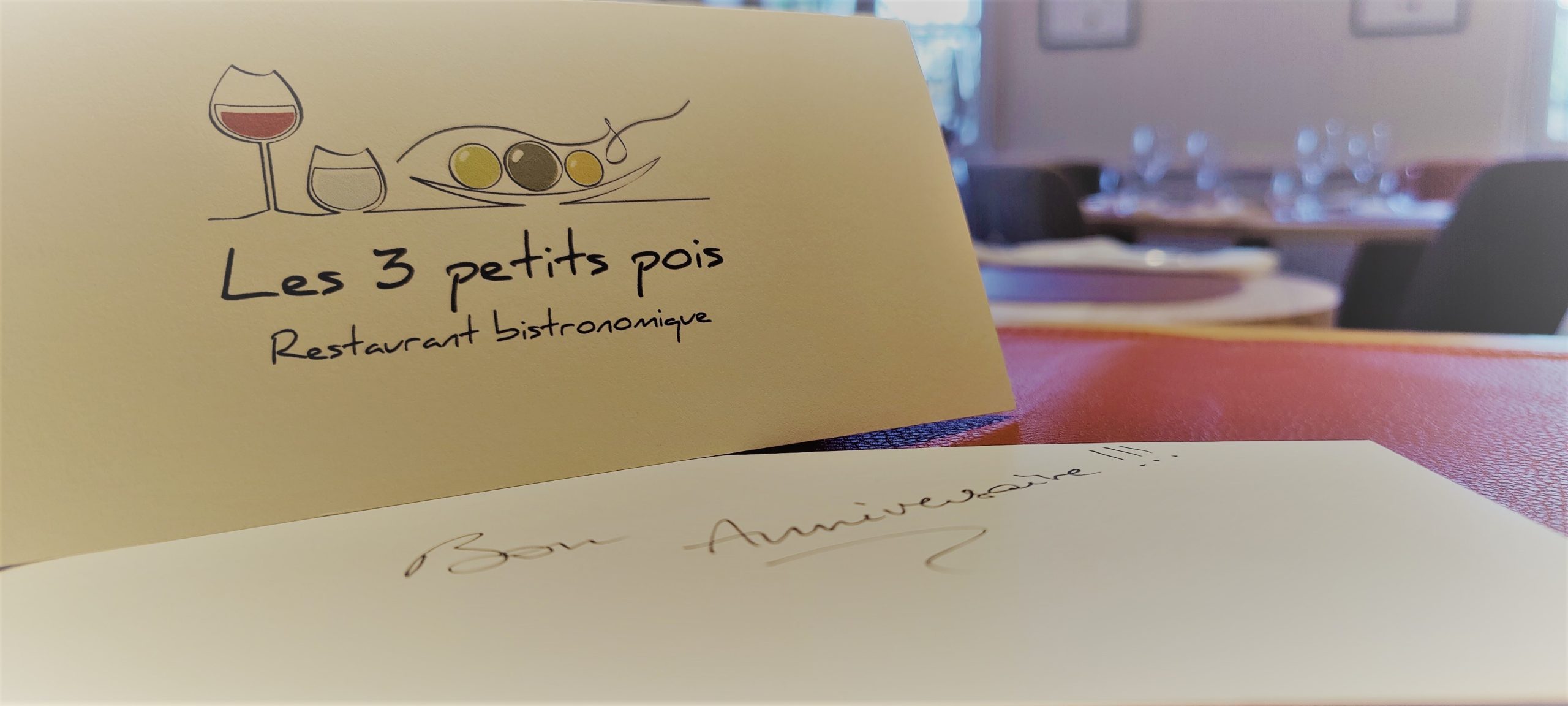 Bon cadeau enveloppe